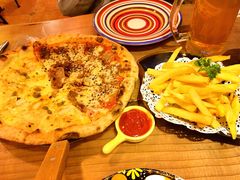 -盘炉forenza·云贵川融合小食堂 ( 钟楼中柳巷店)
