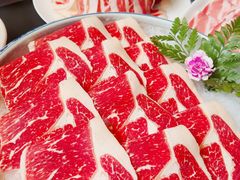 -东来顺·非遗火锅(高新店)