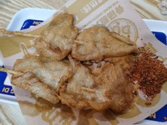 -魔都三兄弟酸辣粉·蘸卤炸串(虹桥万科店)