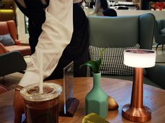 -逸派咖啡 EPARKCOFFEE(广安门店)
