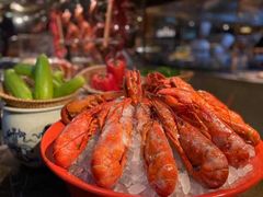 -君悦酒店·乐厨·高空自助餐(青年大街店)