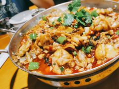 -好帮厨·下饭浏阳菜·坚持现炒(月湖店)