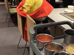 -海底捞火锅(万象城店)