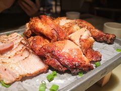 -绿茶餐厅(广州天河城店)