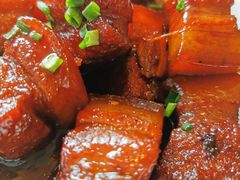 阿婆红烧肉-荣小馆(椒江青悦城店)