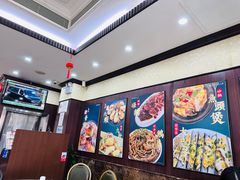 -御龙海鲜火锅(十六浦店)