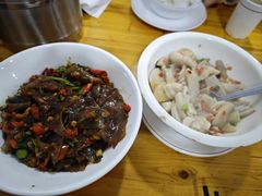 -笨罗卜浏阳菜馆(星沙店)