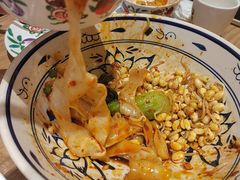 -西北45°(世茂广场店)