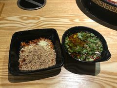-百味源炭火烤翅 ·夜市大排档(酒仙桥店)