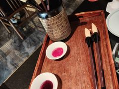 -唐猫庭院·千年陕菜(赛格国际购物中心店)