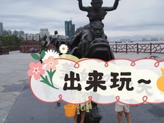 -霞山观海长廊