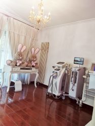 -美肤盾祛痘·问题肌头疗管理中心