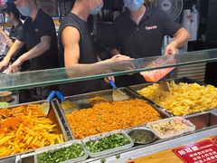 -丁家坡洋芋·观音桥好吃街A区(全国总店)