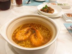 -南山鲜虾面·活鲜小馆·海味大连菜(南山总店)