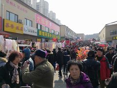 -李村大集