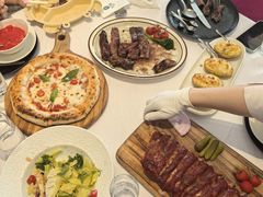 -马克西姆俄罗斯餐厅(通亚街店)