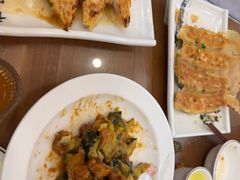 -春水锅贴·传统鲁菜(大明湖店)