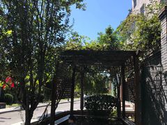 门面-李唐千秋客家菜