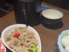 -快乐小羊·内蒙牛羊肉火锅(流花中心店)