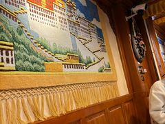 -顺顺小吃(独克宗古城店)