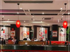 大堂-火宫殿·湘菜小吃·商务宴请·生日聚会(东塘店)