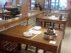 大堂-八碗湘长沙市井菜(坡子街店)