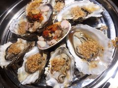 -苏大嘴海鲜牧场(奥林匹克店)