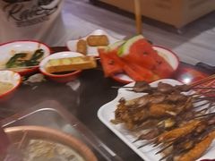 -京元盛铜锅涮肉(上海总店)