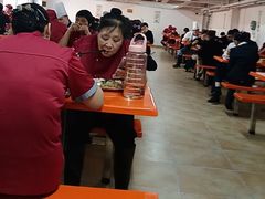 -聚福宝合苑食府(南头镇店)