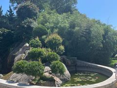 -烟台山景区