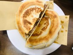 -子午路张记肉夹馍(翠华路店)