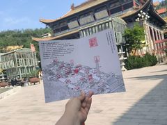 -正觉寺