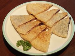 -山水茶艺馆·点心粤菜·30年老字号