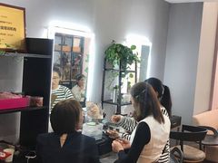 -ME觅妆·定制美妆·彩妆私教(菱角湖店)