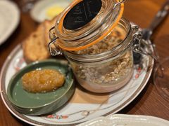 -Bistro Les Lilas丁香花小酒馆