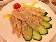 芥末鸭掌-北京全聚德(王府井店)