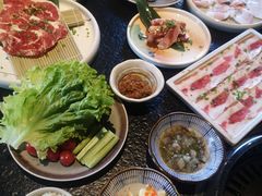 -牛焱·和牛烧肉(五大道店)