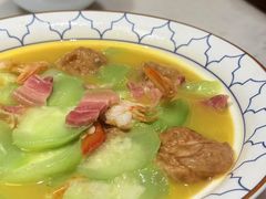 -径山十八道·风味民间菜(华夏之心店)