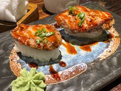 -鸟鹏烧鸟居酒屋(熙龙湾店)