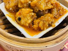 -点都德(大茶楼店)