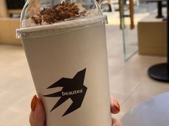 松林拿铁-BeauTea水仙(coco park店)