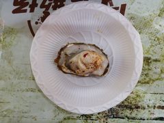 -名超海鲜烧烤大排档