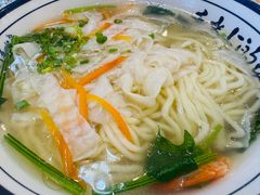 -长人馄饨铺(解放街店)