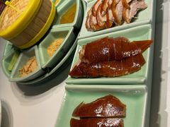 -羲和雅苑•北京烤鸭(国贸商城店)