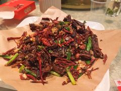 -渔乡米香·剁椒鱼头(四方坪店)