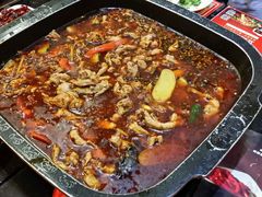 -自贡好吃客(科华店)