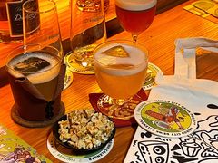 -TIKI鸡尾酒威士忌吧(二横路店)