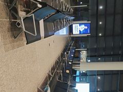 -常州奔牛国际机场