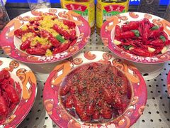 -阿财老铺·老蚌埠龙虾城(华夏总店)