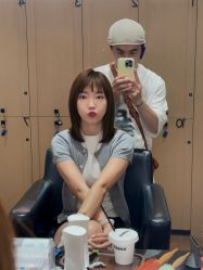 -汤尼英盖TONI&GUY-essensuals